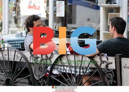 Jeremy Sisto Dining in NYC