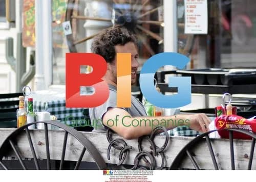 Jeremy Sisto Dinner in West Village