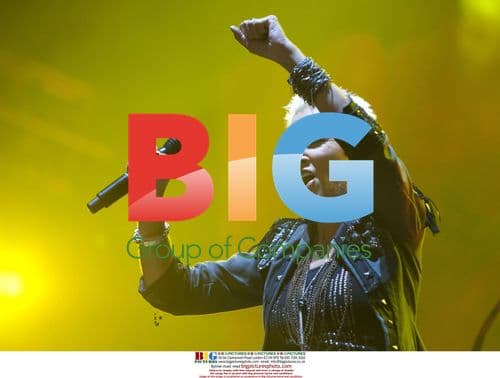 Roxette Begins European Tour