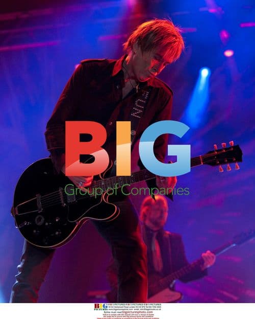 Roxette Begin European Tour