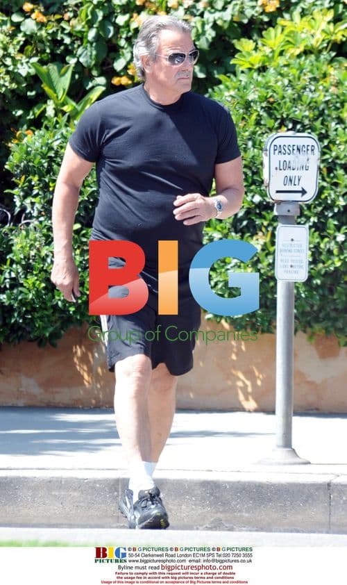 Eric Braeden Leaves Cheesecake Factory