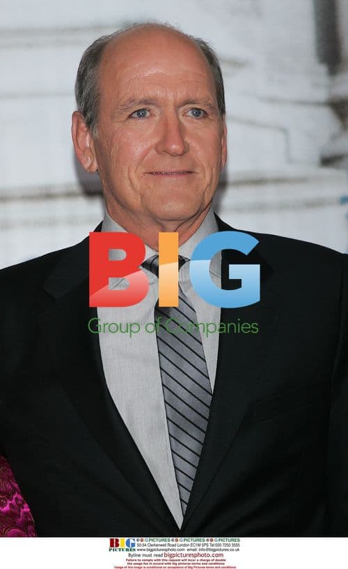 Richard Jenkins at "Eat Love Pray" Premiere