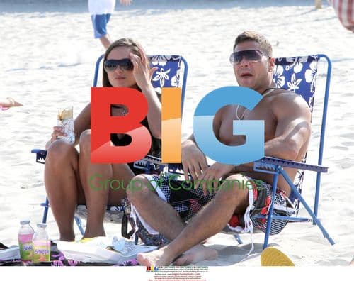 Jersey Shore Cast Filming Season 3