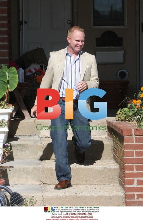 Former jetBlue flight attendant Steve Slater