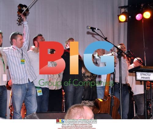 Ceil Culture Festival in Dublin