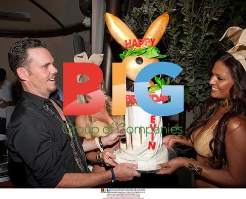 Kevin Dillon's Birthday Celebration