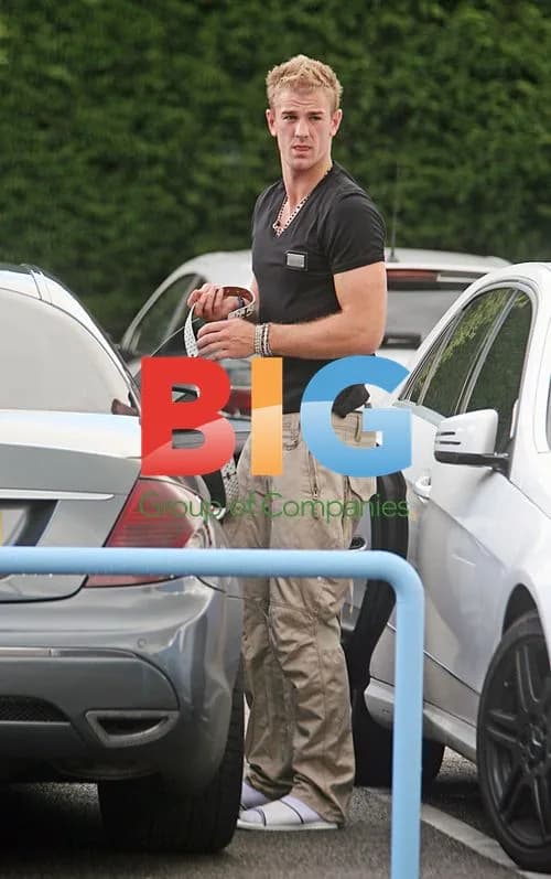 Joe Hart at Manchester City Training