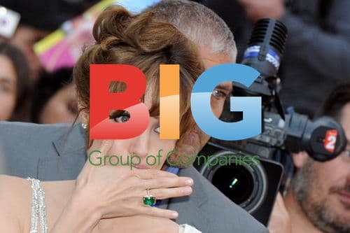 Angelina Jolie at Salt Premiere