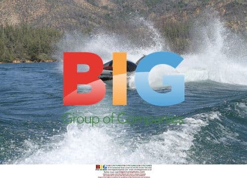 Seabreacher X Terminator Shark Boat