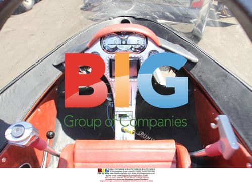 Innovative Seabreacher Boat