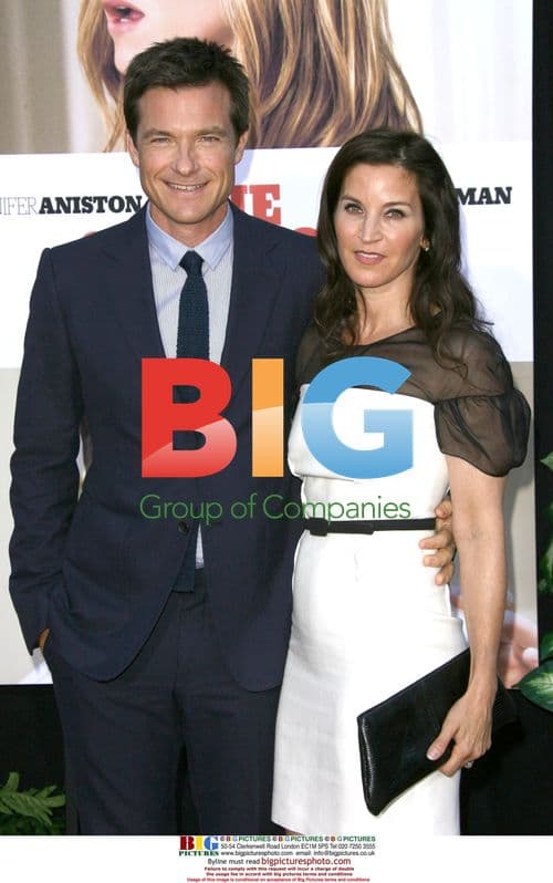 Alexandra Ella at 'The Switch' Premiere