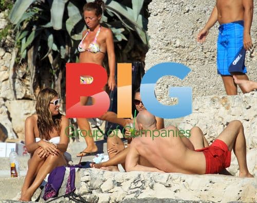 Jennifer Capriati and Iva Majoli in Croatia