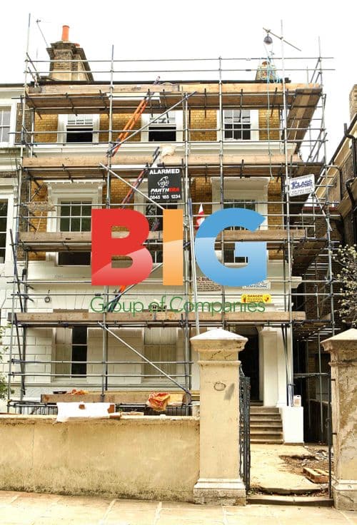 Amy Winehouse's New Home