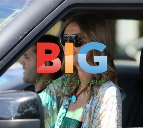 Nicky Hilton Leaving Fred Segal