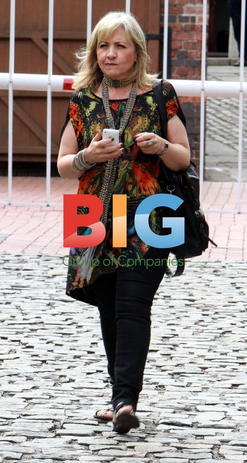 Coronation Street Barmaids Reunion