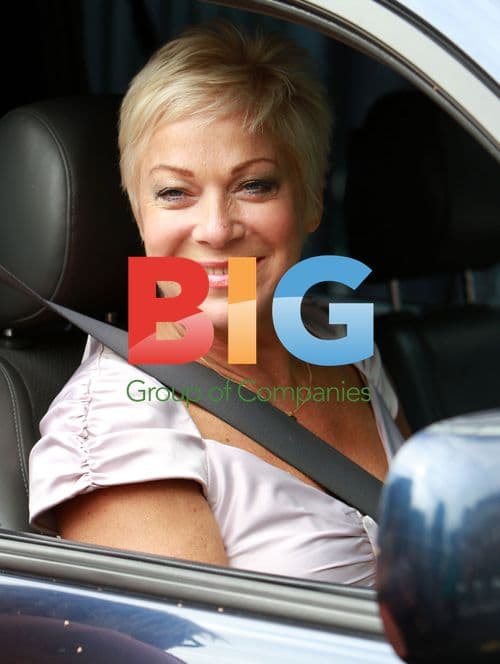 Past Coronation Street Barmaids Reunited