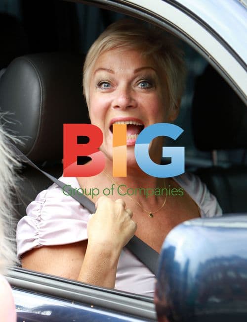 Coronation Street Barmaids Reunion