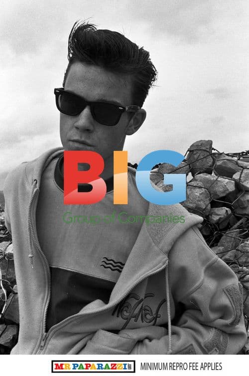 Robbie Williams Joins Take That