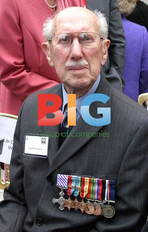 Churchill Museum 70th Anniversary