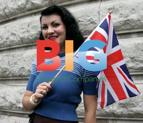 Churchill War Rooms 70th Anniversary