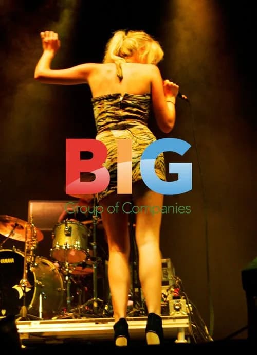 Diana Vickers at V Festival