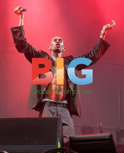 Faithless Perform at V Festival