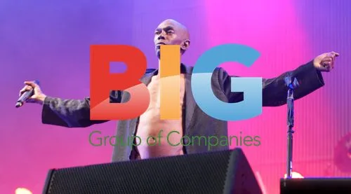 Faithless at V Festival Weston Park