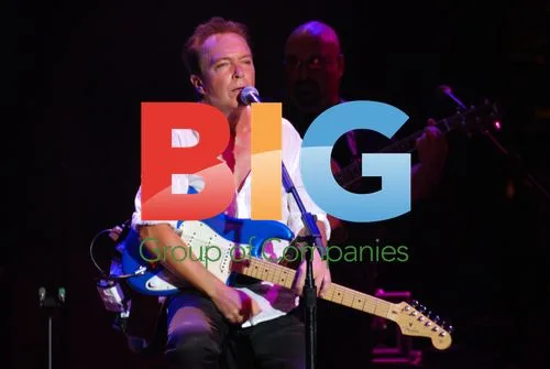 David Cassidy Performs at Mohegan Sun