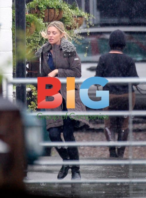 Abi Clancy Horse Riding in Sussex