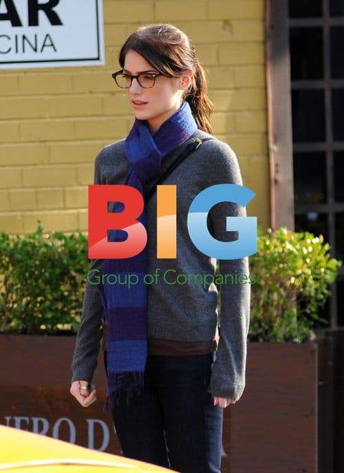 "My Idiot Brother" Filmset in NYC