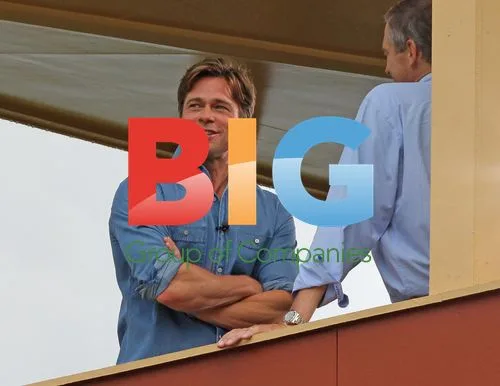 Brad Pitt Interviews with NBC News in New Orleans