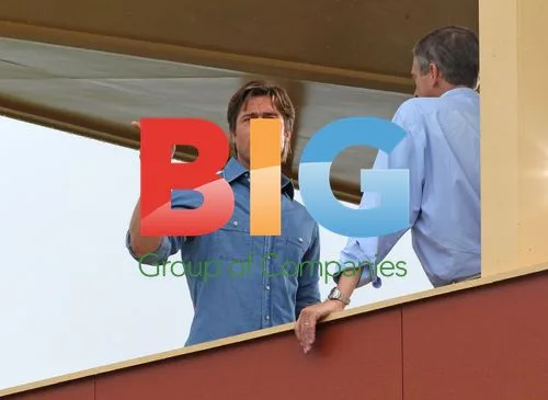 Brad Pitt Interviews in New Orleans