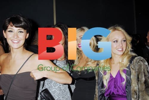 Celebrating Jenny's Birthday in London