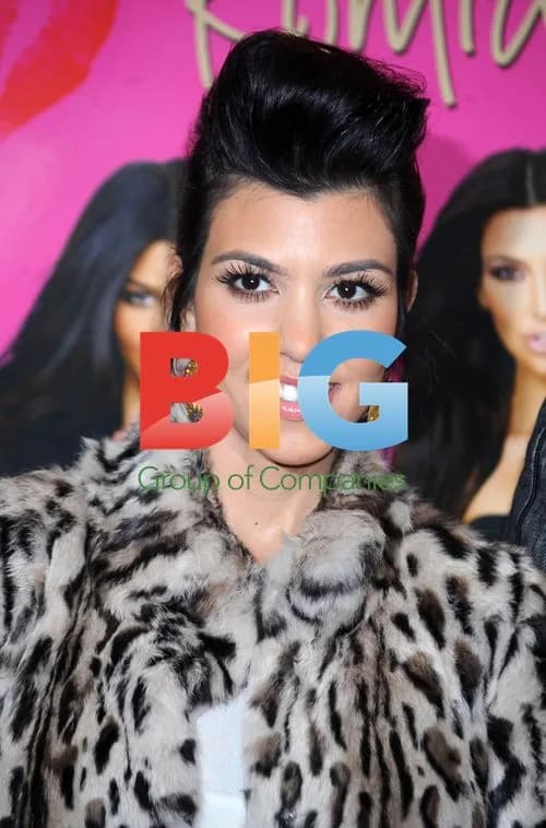 Kardashian Sisters Promote 'Kardashian Konfidential'