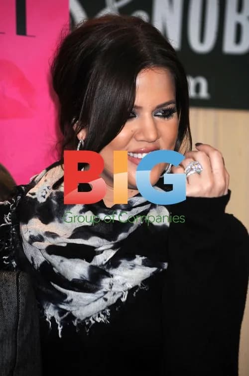 Kardashian Sisters Promote Book