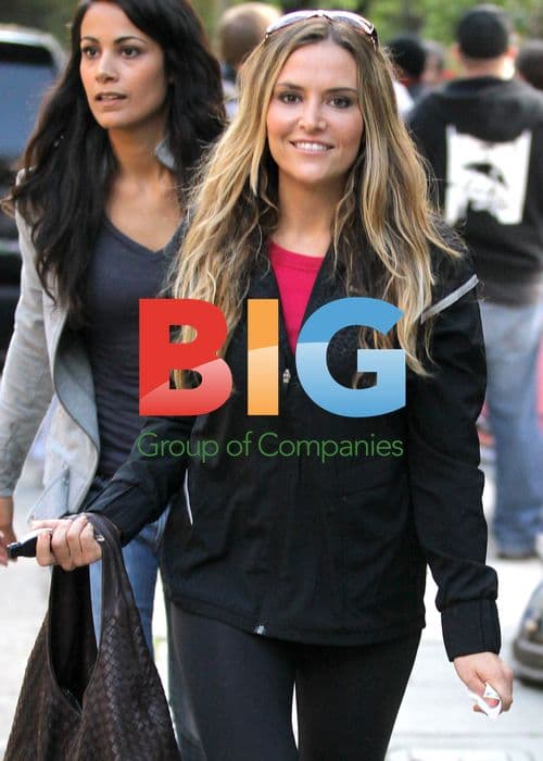 Paris Hilton and Brooke Muller Film Reality Show