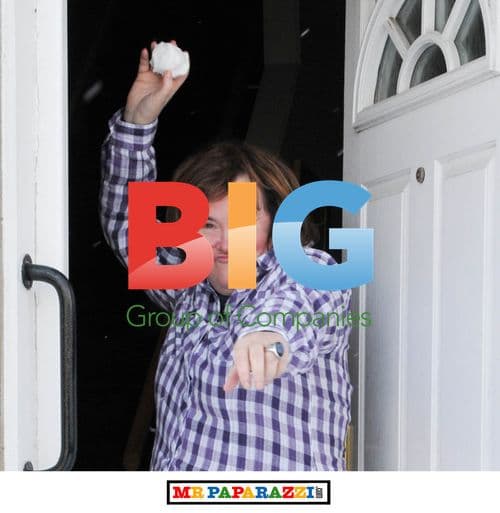 Susan Boyle Returns from NYC