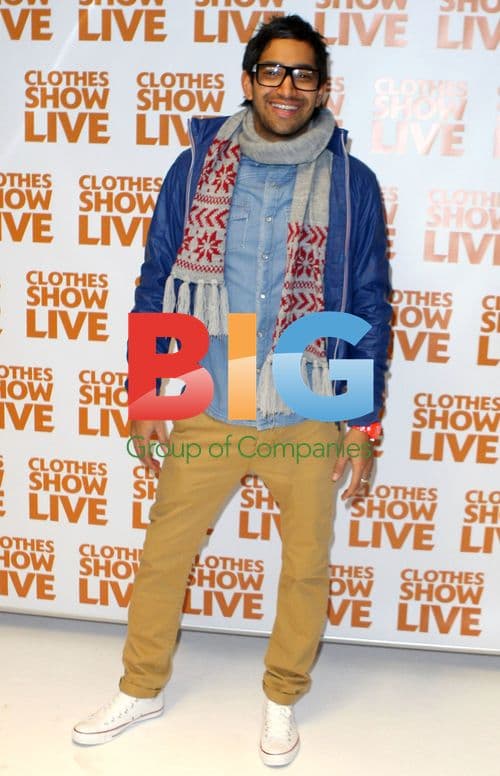 The Clothes Show Live 2010