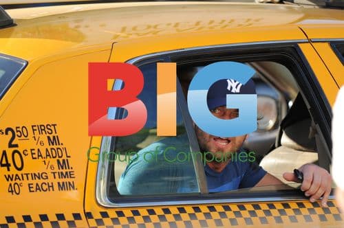 Gerard Butler at Art Basel in Miami