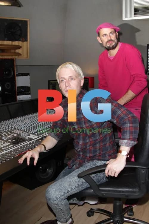 Musicians record silent song in London