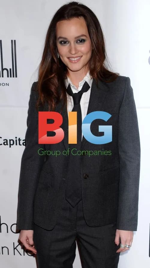 Leighton Meester at Gotham Film Awards
