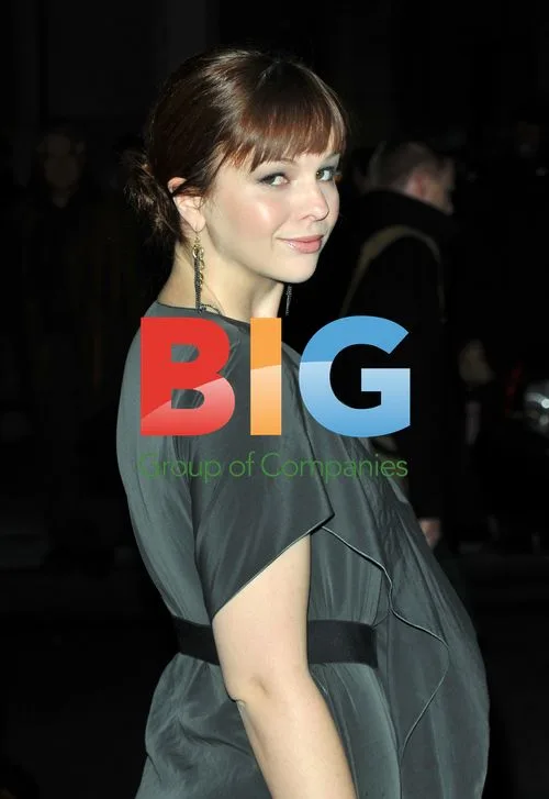 Amber Tamblyn at Gotham Independent Film Awards