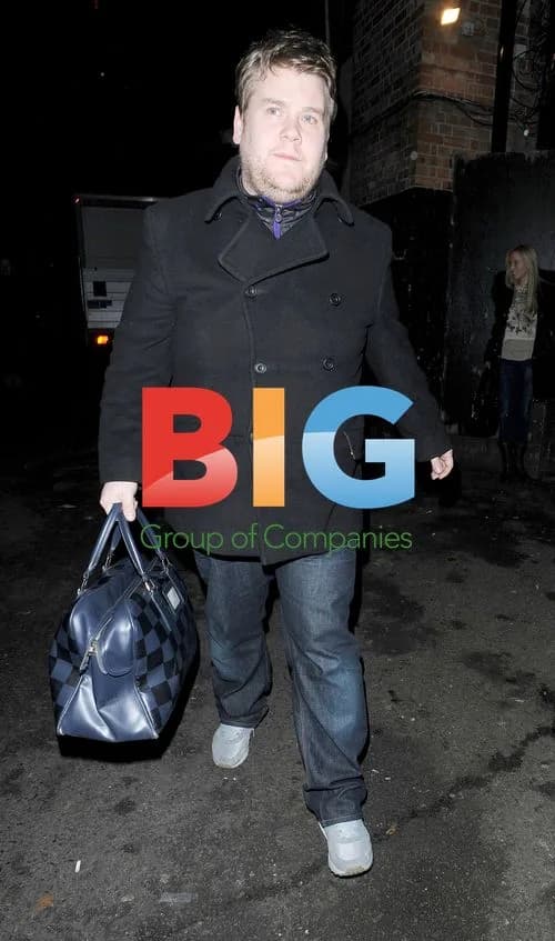Celebs leave Michael McIntyre's Christmas Charity show