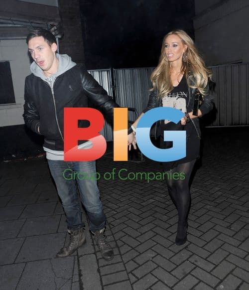 Celebs at Michael McIntyre's Charity Show