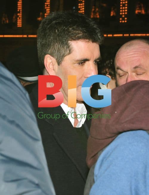 One Direction at The X Factor final