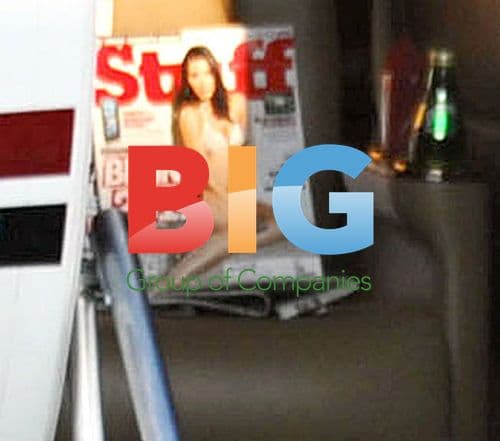 Keanu Reeves Departs Bydgoszcz Airport in Poland