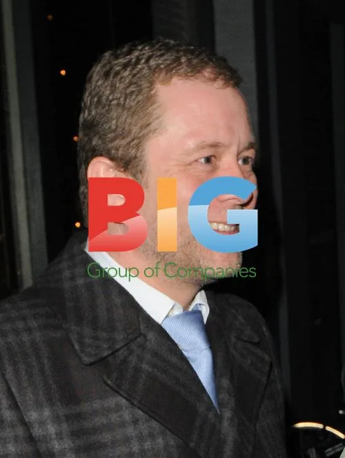 John Culshaw Leaving Groucho Club