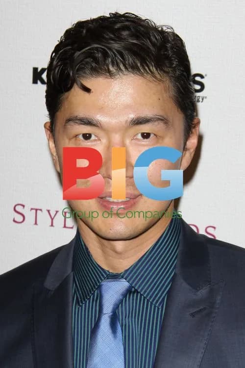Rick Yune at 2010 Hollywood Style Awards
