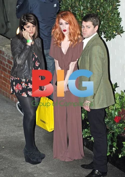 Celebrities Leaving X Factor Final