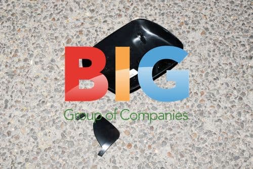 Altercation at Hotel with Johnny Depp